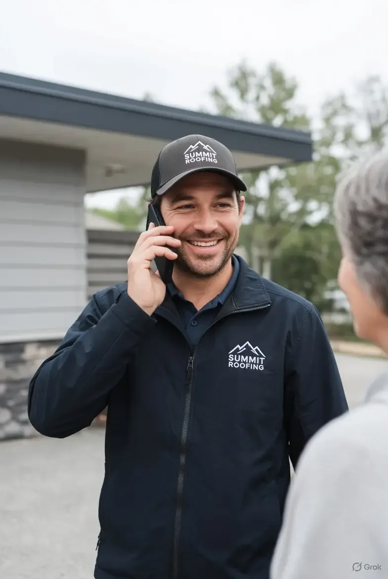 Flat Roof Leak Repair Selbyville, DE FAQs
